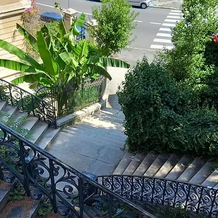 Teranga Genovese Appartement Genua