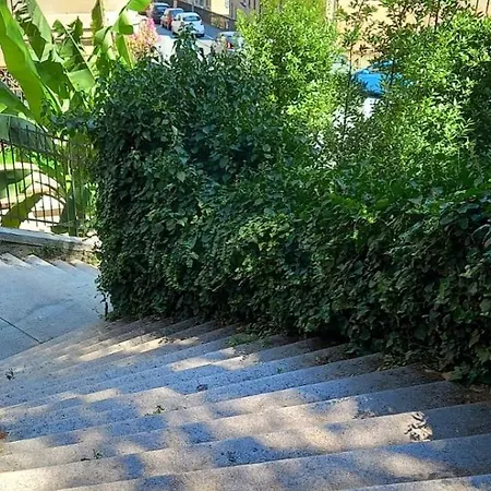 Teranga Genovese Appartement