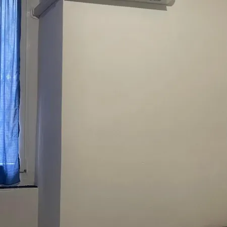 Apartment Teranga Genovese Genoa