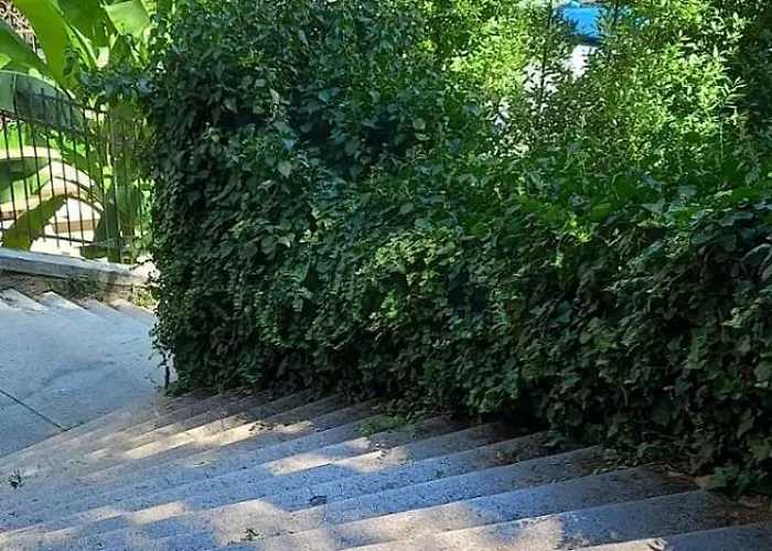 Teranga Genovese Апартаменты