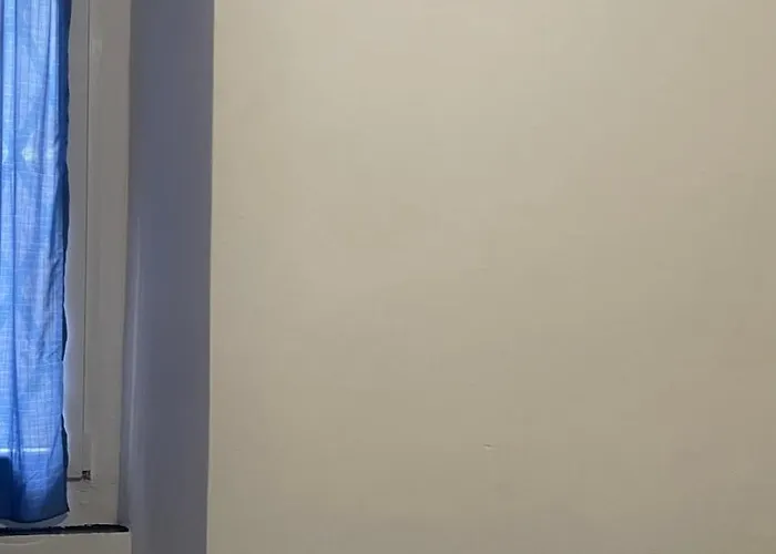 Lägenhet Teranga Genovese Genua